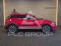 2021 Mazda CX-3