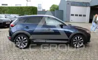 2021 Mazda CX-3