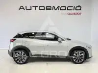 2021 Mazda CX-3
