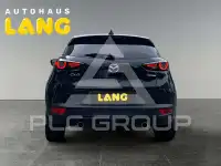 2021 Mazda CX-3