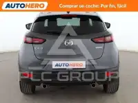 2021 Mazda CX-3