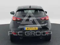 2021 Mazda CX-3