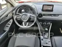 2021 Mazda CX-3