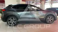 2021 Mazda CX-3