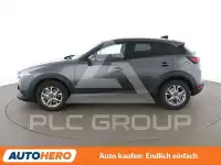 2021 Mazda CX-3