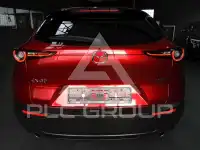 2021 Mazda CX-3