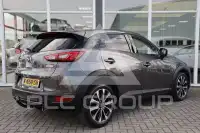 2021 Mazda CX-3