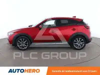 2021 Mazda CX-3
