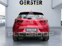 2021 Mazda CX-3
