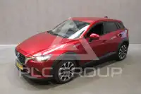 2021 Mazda CX-3