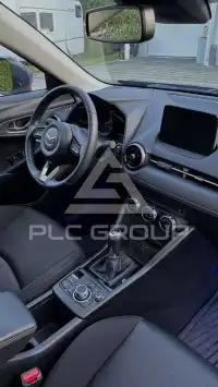 2021 Mazda CX-3