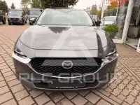 2021 Mazda CX-3