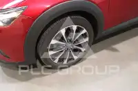 2021 Mazda CX-3