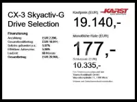 2021 Mazda CX-3