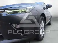 2021 Mazda CX-3