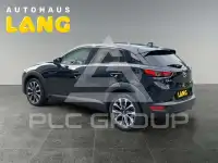 2021 Mazda CX-3