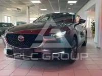 2021 Mazda CX-3