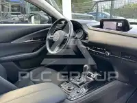 2021 Mazda CX-3