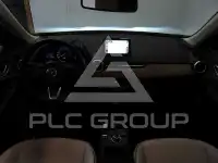 2021 Mazda CX-3