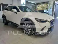 2021 Mazda CX-3