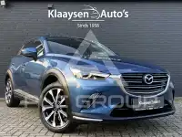 2021 Mazda CX-3