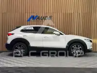 2021 Mazda CX-3