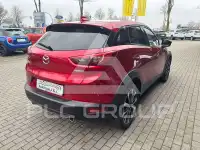 2021 Mazda CX-3