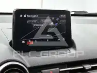 2021 Mazda CX-3