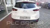 2021 Mazda CX-3