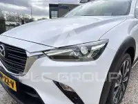 2021 Mazda CX-3