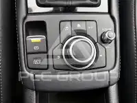 2021 Mazda CX-3