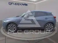 2021 Mazda CX-3