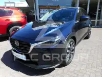 2021 Mazda CX-3