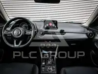 2021 Mazda CX-3