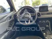 2021 Mazda CX-3