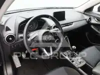 2021 Mazda CX-3