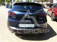 2021 Mazda CX-3