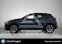 2021 Mazda CX-3