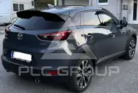 2021 Mazda CX-3