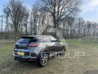 2021 Mazda CX-3