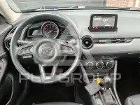 2021 Mazda CX-3