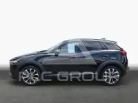 2021 Mazda CX-3