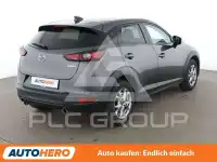 2021 Mazda CX-3