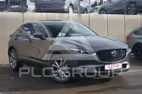 2021 Mazda CX-3