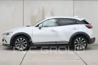 2021 Mazda CX-3