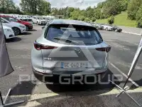 2021 Mazda CX-3