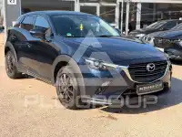 2021 Mazda CX-3