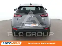 2021 Mazda CX-3