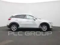 2021 Mazda CX-3