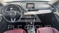 2021 Mazda CX-3